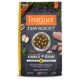 Product Instinct® Raw Boost Kibble + Freeze-Dried Raw All Life Stage Dry Dog Food - Raw, Grain Free, Chicken