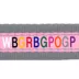 Coastal Pet Products Personalized Pet Attire Pro Reflective Adjustable Dog Collar image thumbnail 2
