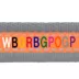 Coastal Pet Products Personalized Pet Attire Pro Reflective Adjustable Dog Collar image thumbnail 2