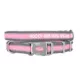 Product Coastal Pet Products Personalized Pet Attire Pro Reflective Adjustable Dog Collar