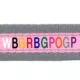 Product Coastal Pet Products Personalized Pet Attire Pro Reflective Adjustable Dog Collar