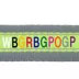 Coastal Pet Products Personalized Pet Attire Pro Reflective Dog Leash: 6-ft long image thumbnail 2