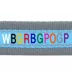 Coastal Pet Products Personalized Pet Attire Pro Reflective Dog Leash: 6-ft long image thumbnail 2
