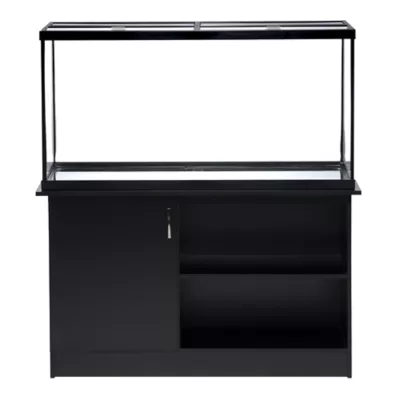 Product Marineland® Modern LED Aquarium & Stand Ensemble - 60 Gallon