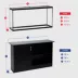 Marineland® Modern LED Aquarium & Stand Ensemble - 60 Gallon image thumbnail 4
