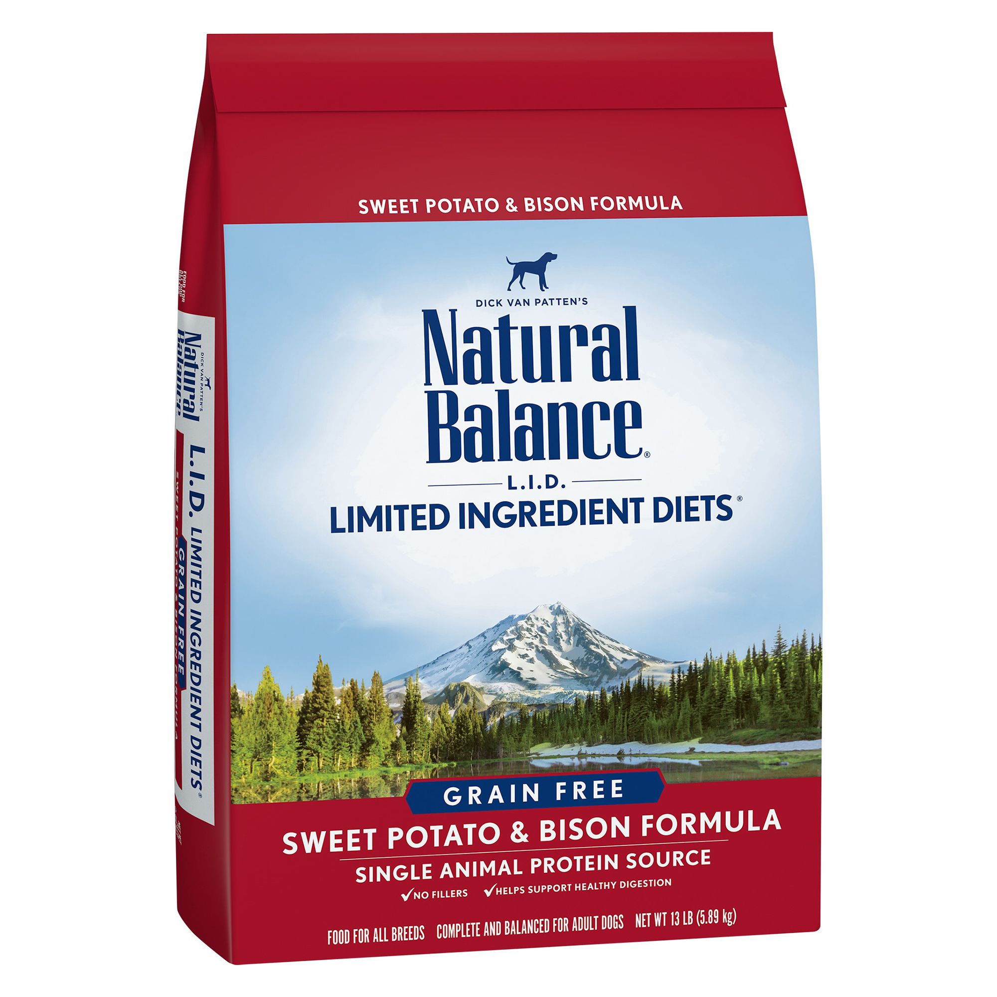 natural balance fat dog petsmart
