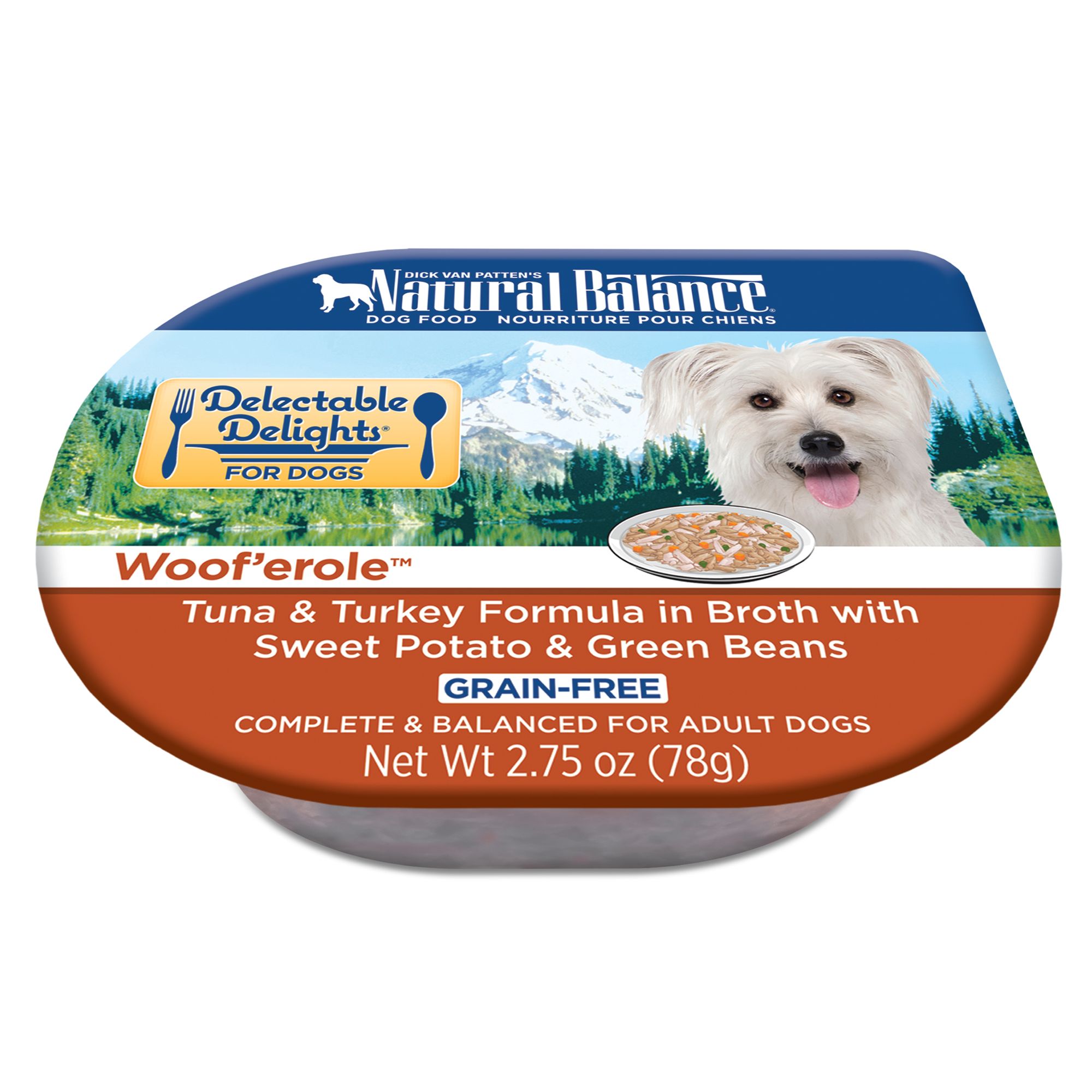 natural balance dog food rolls petsmart