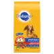 Product Pedigree Small Dog+ Adult Dog Dry Food - Beef & Vegetable