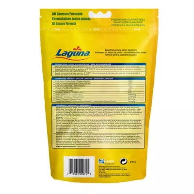 Laguna Goldfish & Koi Fish Pellets - Image 2