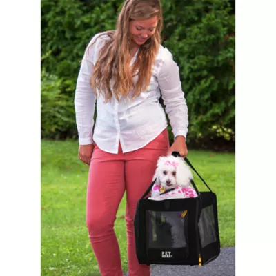 Product Pet Gear Car Seat Pet Carrier