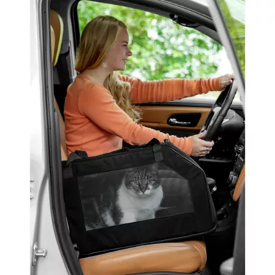 Product Pet Gear Car Seat Pet Carrier