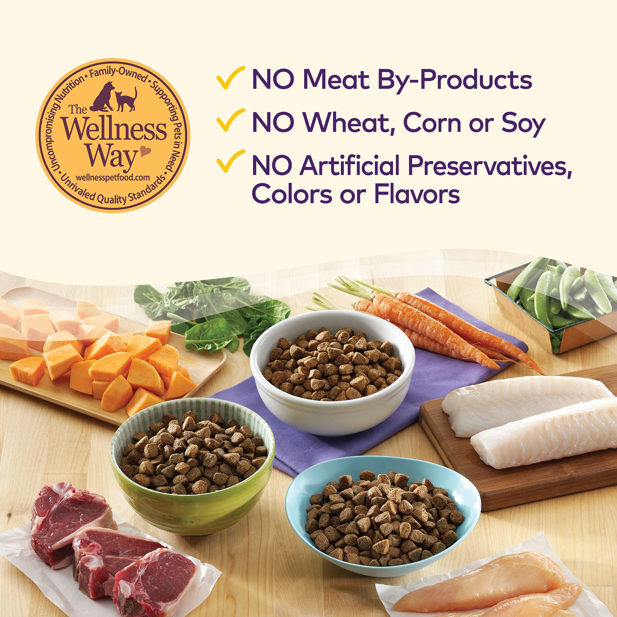 wellness complete whitefish