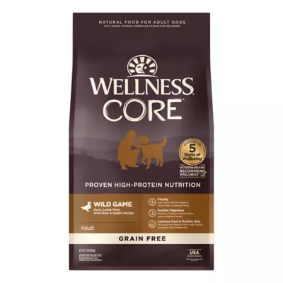 Petsmart wellness core best sale