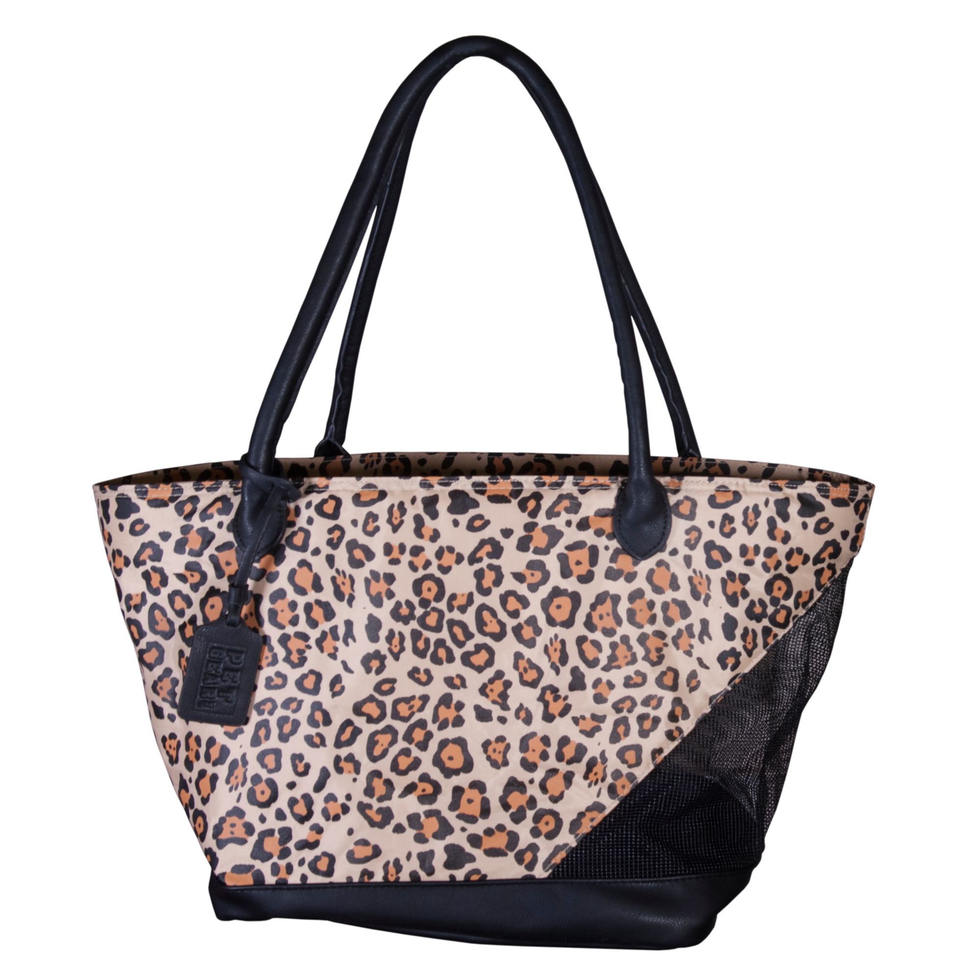 Pet Gear Tote Bag Jaguar