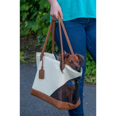 Pet Gear Tote Bag Jaguar