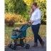 Pet Gear Happy Trails Lite NO-ZIP Pet Stroller image thumbnail 3