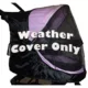 Product Pet Gear Happy Trails NO-ZIP Weather Cover