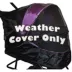 Pet Gear Special Edition NO-ZIP Weather Cover image thumbnail 1