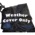 Pet Gear Jogger & AT3 NO-ZIP Weather Cover image thumbnail 1