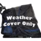 Product Pet Gear Jogger & AT3 NO-ZIP Weather Cover