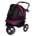 Pet Gear NO-ZIP Double Pet Stroller image thumbnail 1