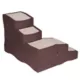 Product Pet Gear Easy Step Pet Bed Stair