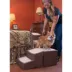 Pet Gear Easy Step Pet Bed Stair image thumbnail 4