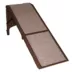 Pet Gear Extra-Wide Free-Standing Carpet Pet Ramp image thumbnail 1