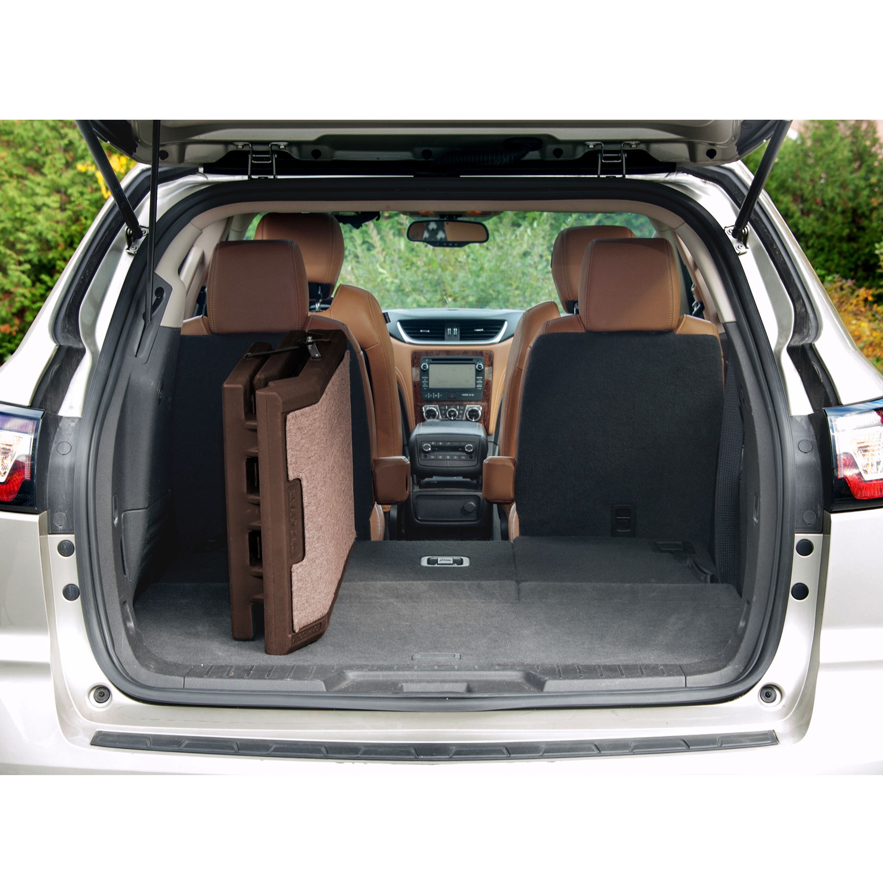 pet gear free standing pet ramp