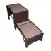 Pet Gear Foldable Pet Stair image thumbnail 1