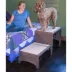 Pet Gear Foldable Pet Stair image thumbnail 2