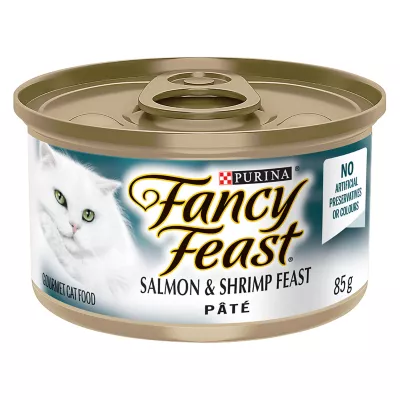 Product Fancy Feast® Paté Cat Food