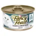 Fancy Feast Wet Cat Food Pâté, 85 g (3 oz) image thumbnail 1