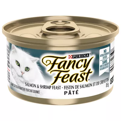 Product Fancy Feast® Paté Cat Food
