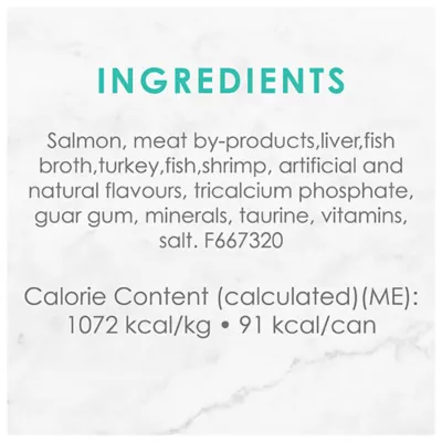 Fancy Feast Wet Cat Food Pâté, 85 g (3 oz) - Image 7