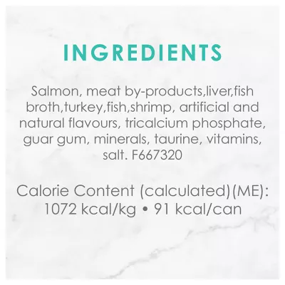 Product Fancy Feast® Paté Cat Food