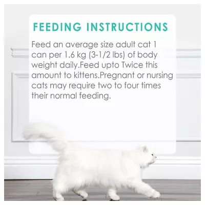 Product Fancy Feast® Paté Cat Food