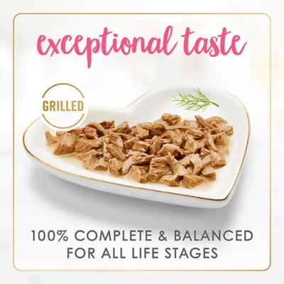 Fancy Feast Grilled Wet Cat Food - Image 6
