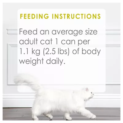 Product Fancy Feast® Medleys Broths/Sauce Wet Cat Food