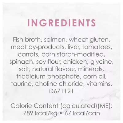 Product Fancy Feast® Medleys Broths/Sauce Wet Cat Food