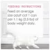 Fancy Feast Wet Cat Food Medleys, 85 g image thumbnail 8