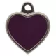 Product TagWorks® Elegance Collection Heart Personalized Pet ID Tag