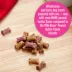 Milk-Bone Dog Treat All Ages - Bacon, Peanut Butter, Honey image thumbnail 4