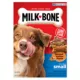 Product Milk-Bone Dog Treat All Ages - Peanut Butter, Honey, Bacon