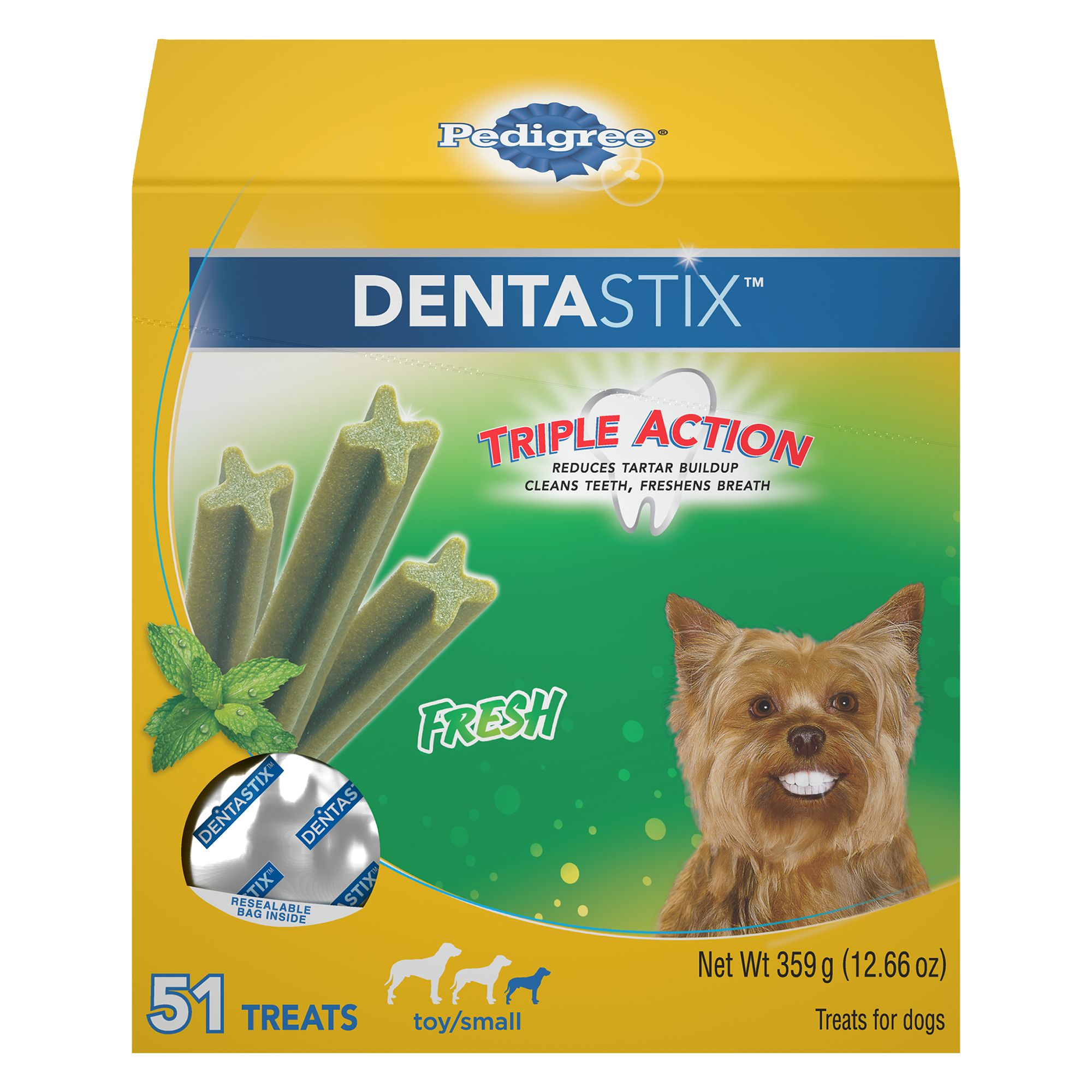 dentastix small dogs