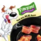 Product Beggin' Strips® Mini Dog Treat - Bacon