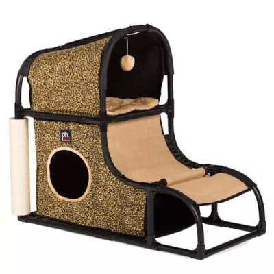 Product Prevue Pet Catville Loft