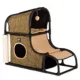 Product Prevue Pet Catville Loft