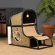 Product Prevue Pet Catville Loft