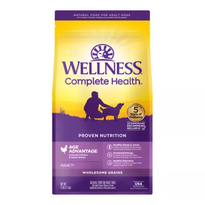 Product Wellness® Complete Health Senior Dry Dog Food - Natural, Chicken & Barley